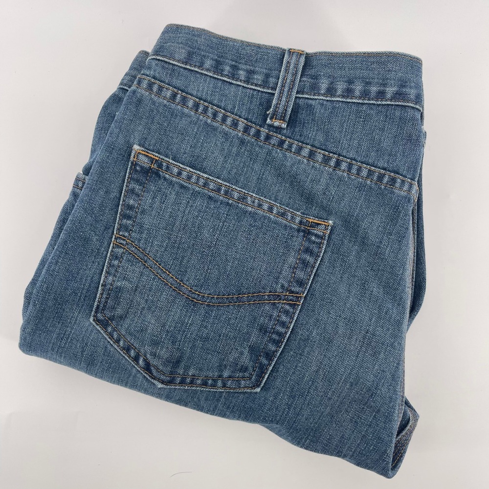 Carhartt Relaxed Fit Jeans Classic Denim Pants‎ Workwear 38x30